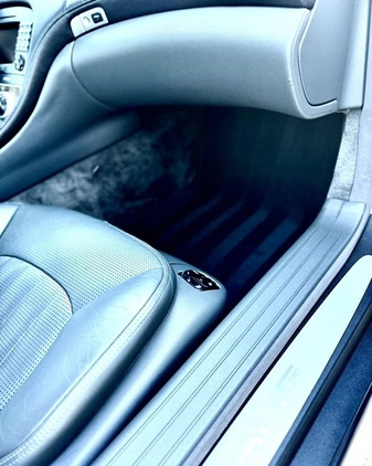Mercedes-Benz SL cena 128000 przebieg: 139000, rok produkcji 2004 z Łódź małe 781